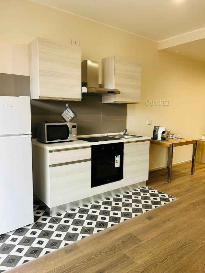 Ferienwohnung D'Amar House Bari Exterior foto