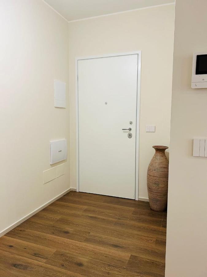Ferienwohnung D'Amar House Bari Exterior foto