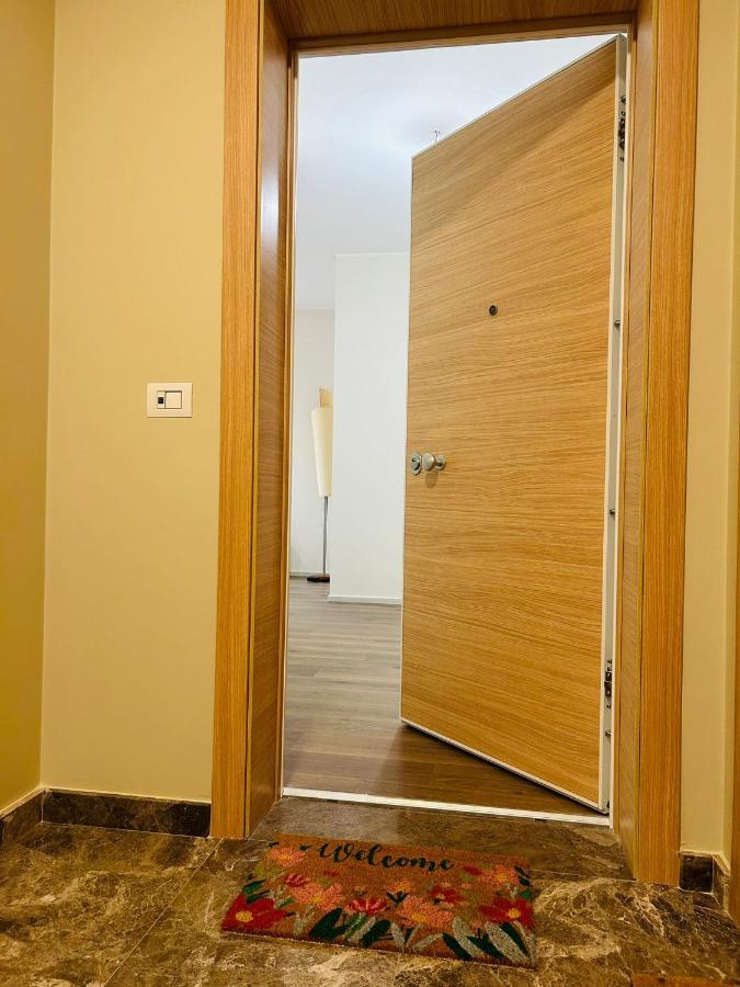 Ferienwohnung D'Amar House Bari Exterior foto