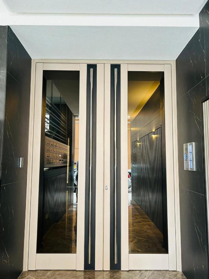 Ferienwohnung D'Amar House Bari Exterior foto
