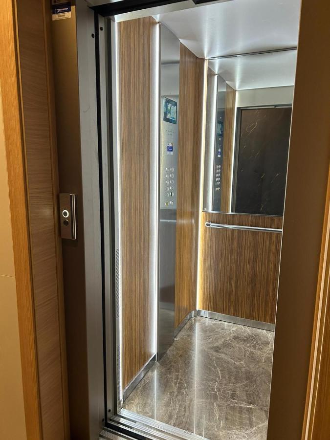Ferienwohnung D'Amar House Bari Exterior foto