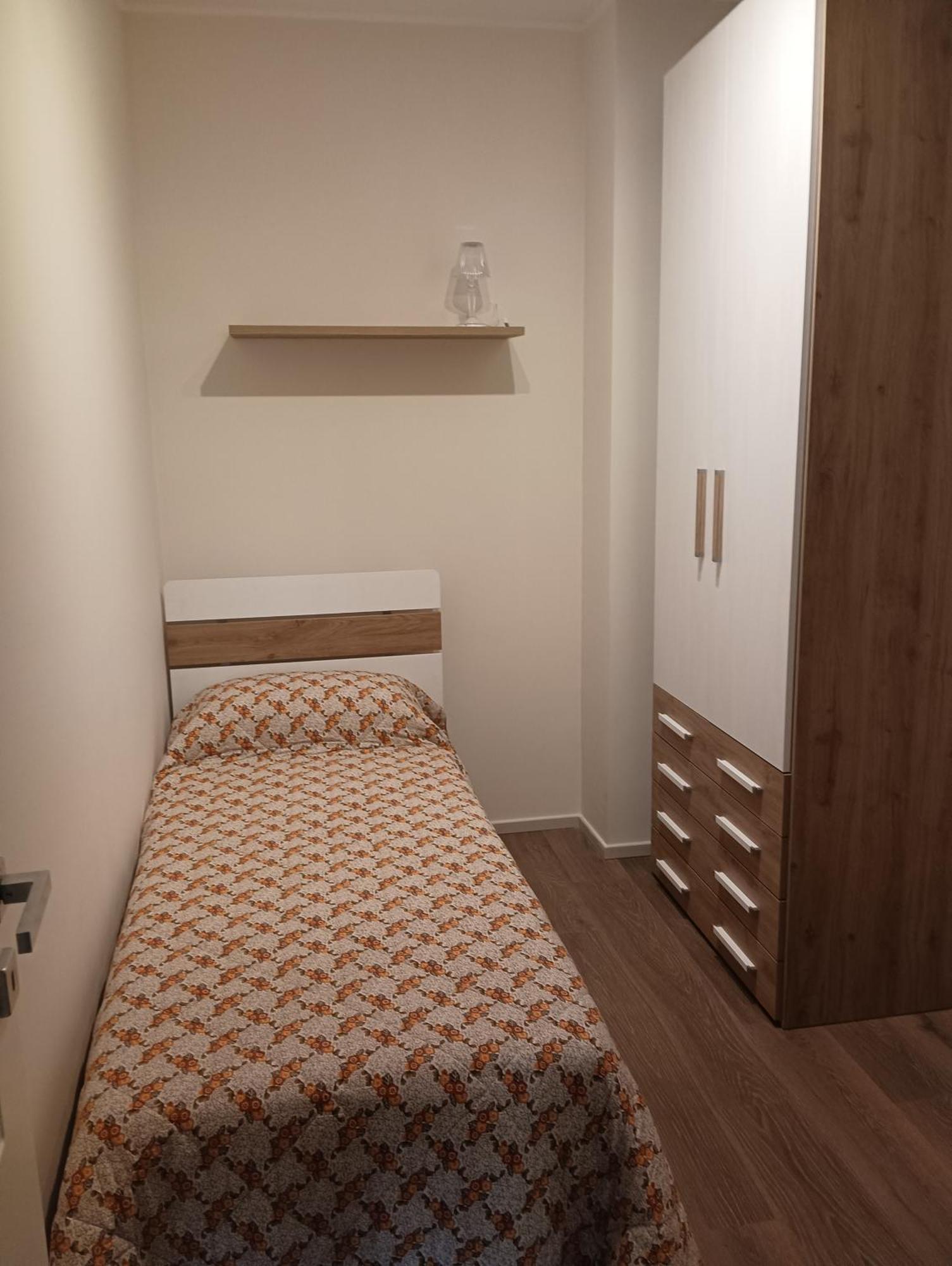 Ferienwohnung D'Amar House Bari Exterior foto